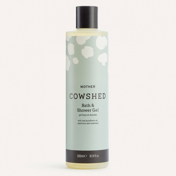 Cowshed MOTHER Nourishing Bath & Shower Gel 300ml